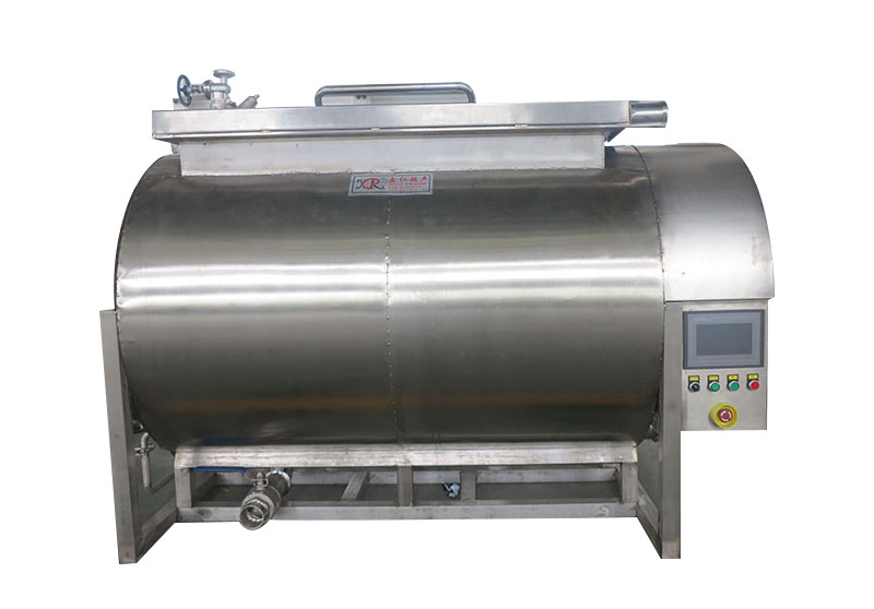 塑料件清洗機(jī)